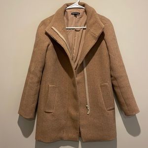 JCREW Wool Coat